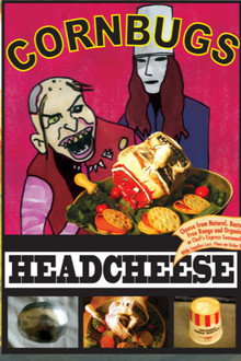 Headcheese
