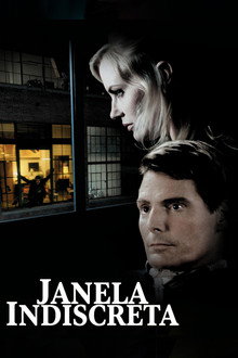 Janela Indiscreta
