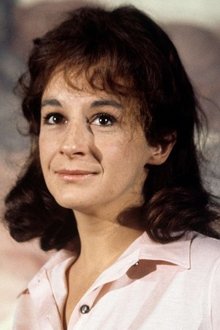 Photo of Zoe Caldwell