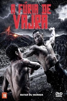 The Wrath Of Vajra