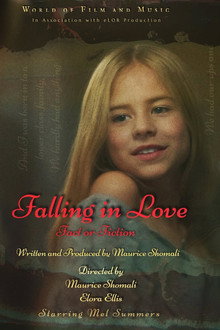 Falling in Love: Fact or Fiction