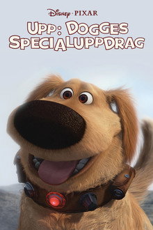 Upp: Dogges specialuppdrag