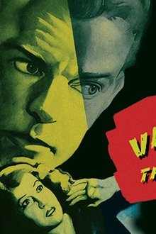 Val Lewton: The Man in the Shadows