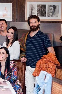 Mama's Cake - Season 2