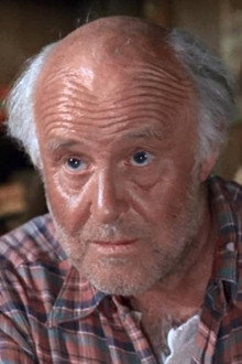 Laurence Naismith