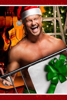 WWE TLC: Tables, Ladders & Chairs 2014