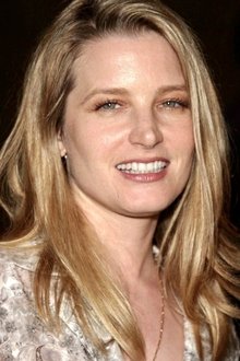 Photo of Bridget Fonda