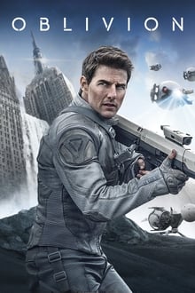 Oblivion (BluRay)