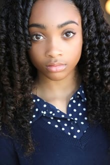 Photo of Sanai Victoria
