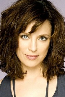 Photo of Alanna Ubach