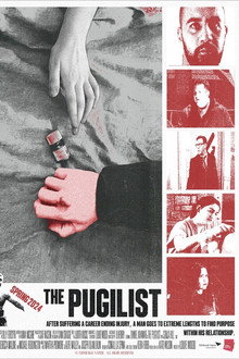 The Pugilist