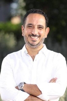 Tarek El Ganainy