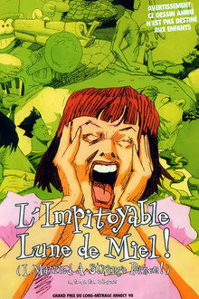 L'impitoyable lune de miel!
