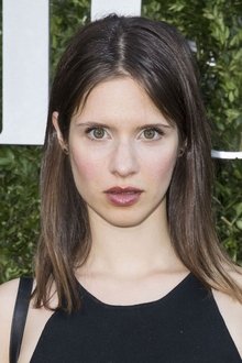 Photo of Daphne Patakia