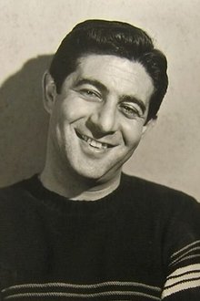 Photo of Harvey Lembeck