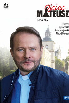 Temporada 25
