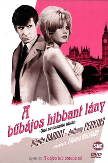 A bűbájos hibbant lány