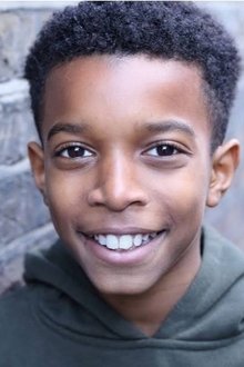 Photo of Kenyah Sandy