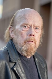 Photo of Christopher Hagen