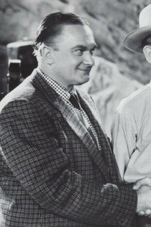 Hollywood Thrill-Makers