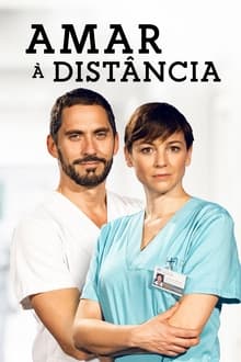 Poster da série Amar à Distância