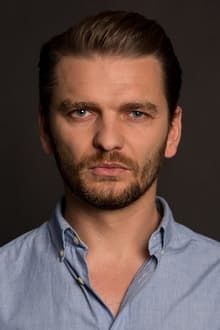 Foto de perfil de Jakub Mazurek