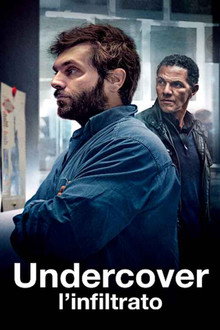 Undercover - L'infiltrato
