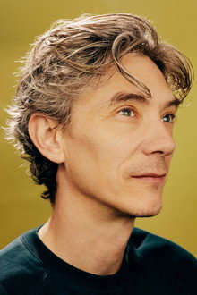 Photo of Swann Arlaud