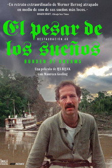 El peso de los sueños