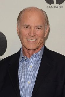 Photo of Frank Marshall