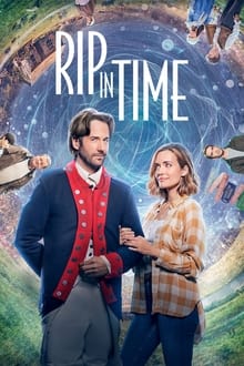 Poster do filme Rip in Time