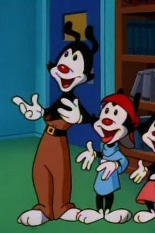 Animaniacs - Season 1