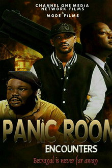 The Panic Room Encounters