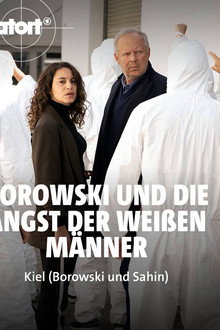Borowski und die Angst der weißen Männer