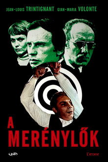 A merénylők