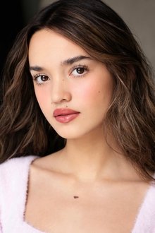 Photo of Sophia Hammons