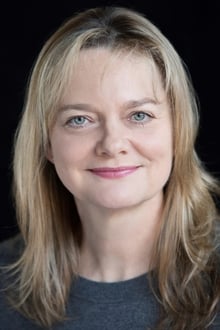 Sarah Woodward profile picture