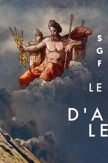 Le mystère du tombeau d'Alexandre le Grand