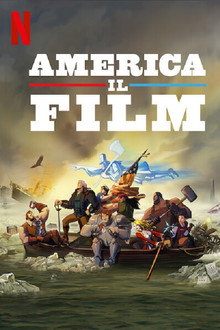 America - Il film