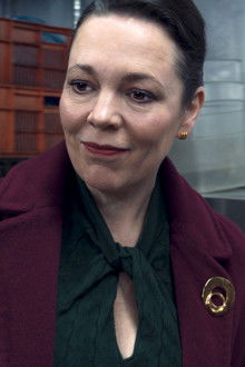 Secret Invasion - Season 1