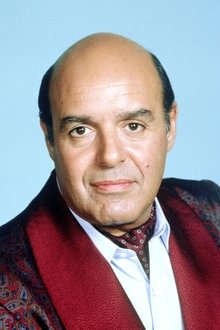 Photo of Michael Lombard