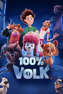 100% Volk
