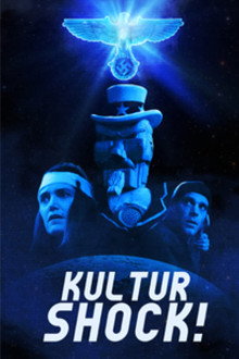 Kultur Shock!