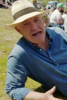 Rick Stein's Cornwall - Season 2