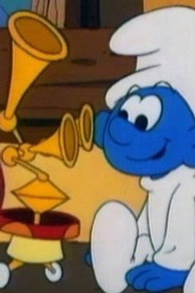 The Smurfs season 6 episode 19