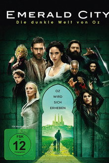 Emerald City - Die dunkle Welt von Oz