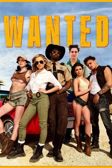 Wanted