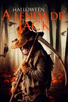 Imagem Halloween: A Lenda de Jack 2018