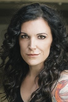Photo of Kelsey Andries