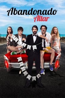Imagem Abandonado no Altar 2019